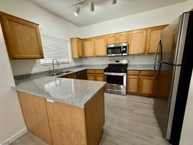10290 Gilmore Canyon Court #103, Las Vegas, NV 89129 - #2