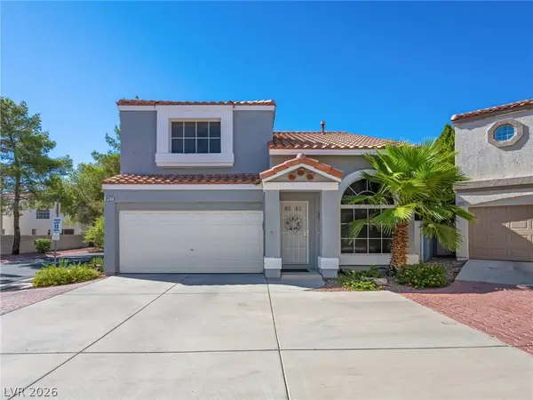3417 Yorkminster Street, Las Vegas, NV 89129