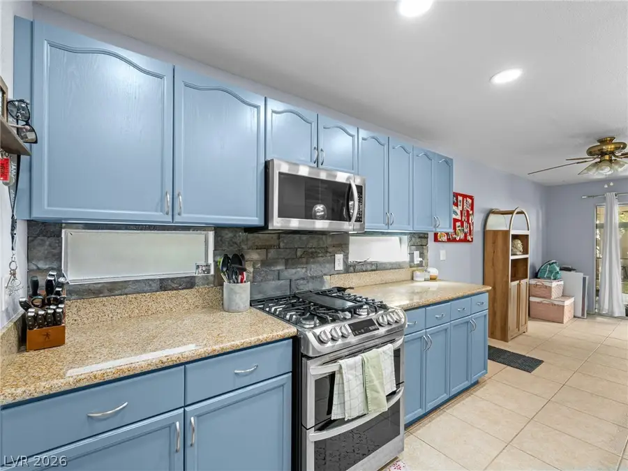 3417 Yorkminster Street, Las Vegas, NV 89129 - #2