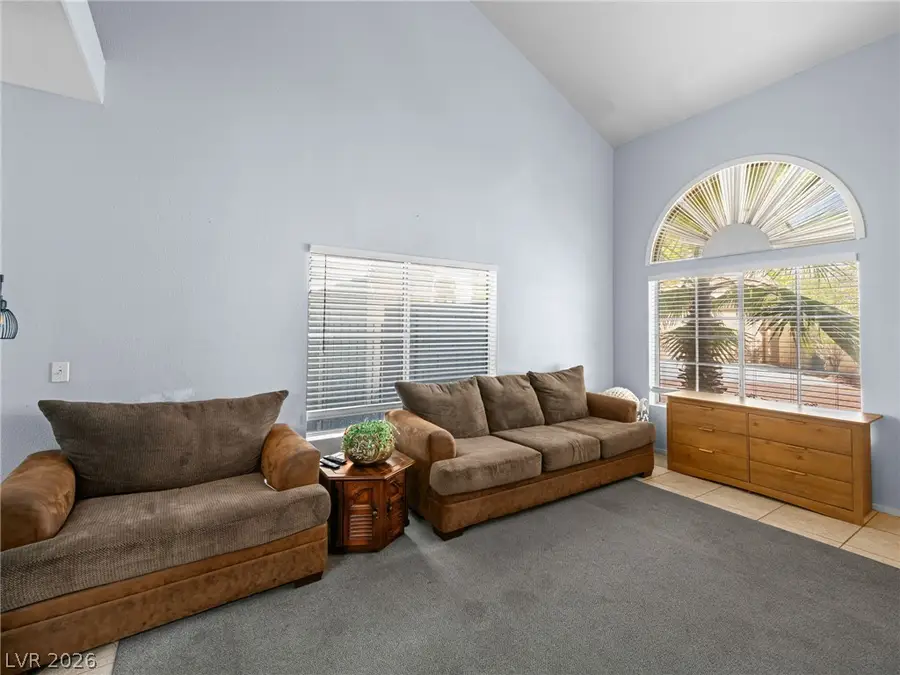 3417 Yorkminster Street, Las Vegas, NV 89129 - #3