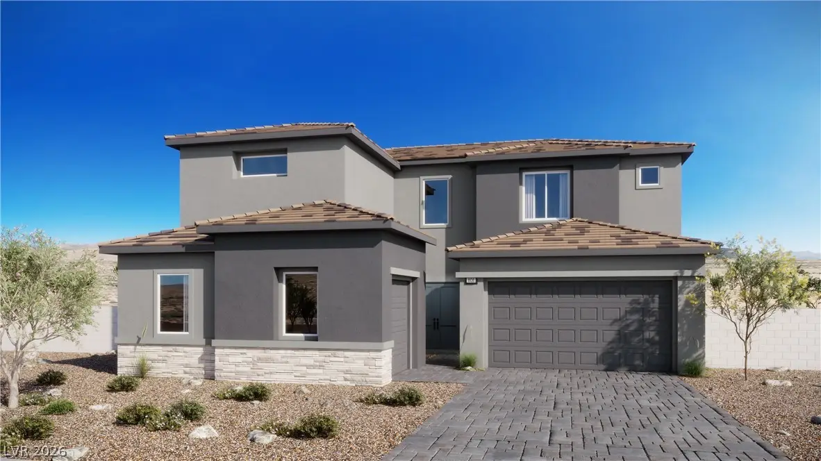 9992 Decano Ridge Street, Las Vegas, NV 89141 - #1
