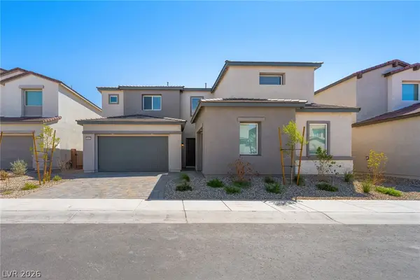 9992 Decano Ridge Street, Las Vegas, NV 89141