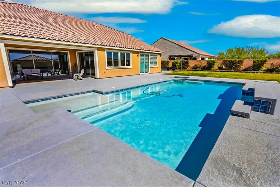 9096 Becket Ranch Court, Las Vegas, NV 89113 - #3