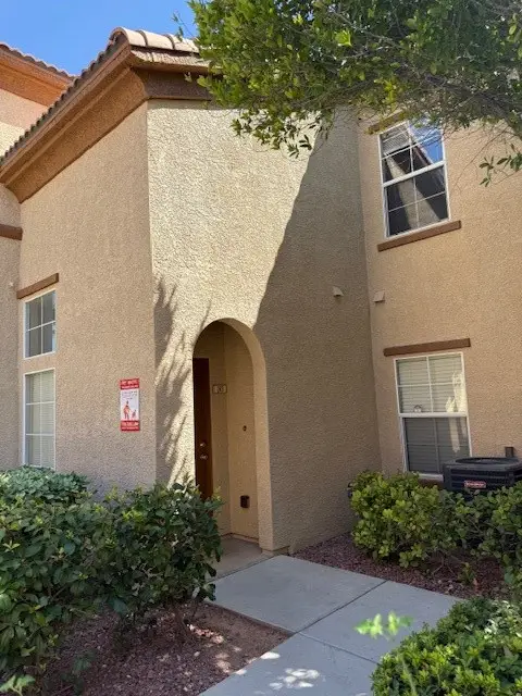 3815 Juno Beach Street #203, Las Vegas, NV 89129 - #1