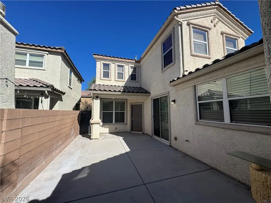 8986 Ellenbrook Street, Las Vegas, NV 89148 - #2