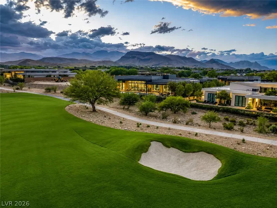 43 Crested Cloud Way, Las Vegas, NV 89135 - #2