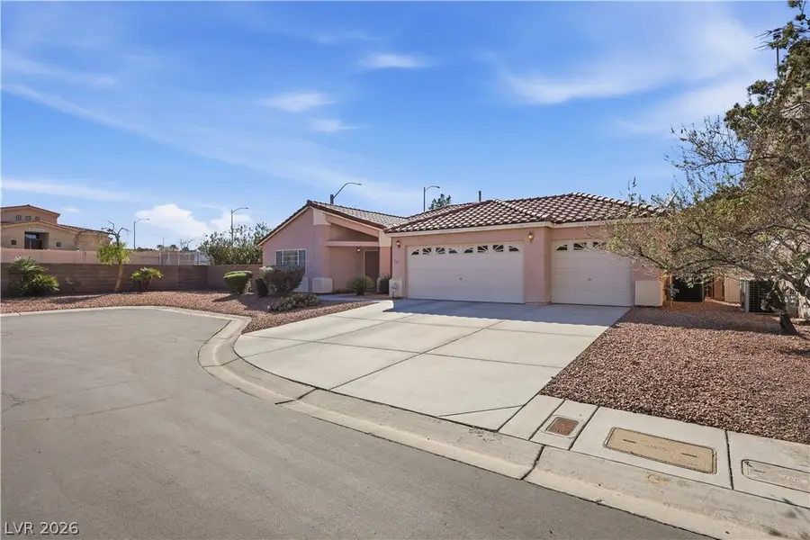 5491 Poker Face Court, Las Vegas, NV 89118 - #2