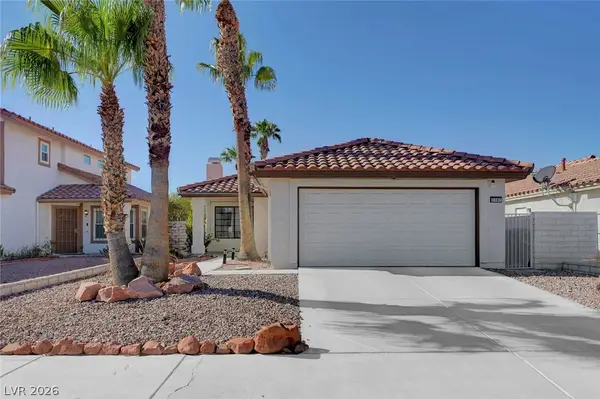 2547 Wolverton Avenue, Henderson, NV 89074