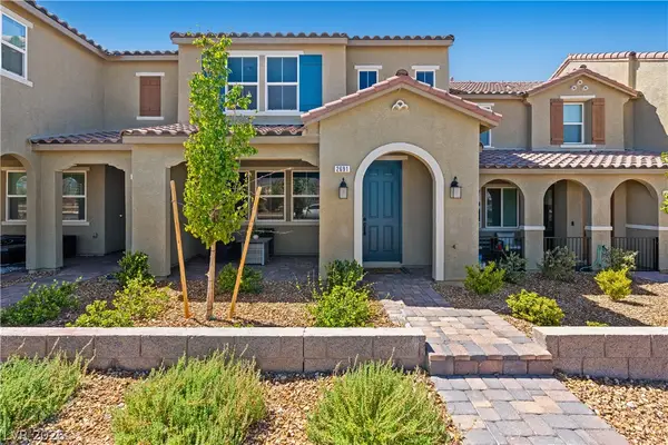 2691 Via Napoli, Henderson, NV 89044