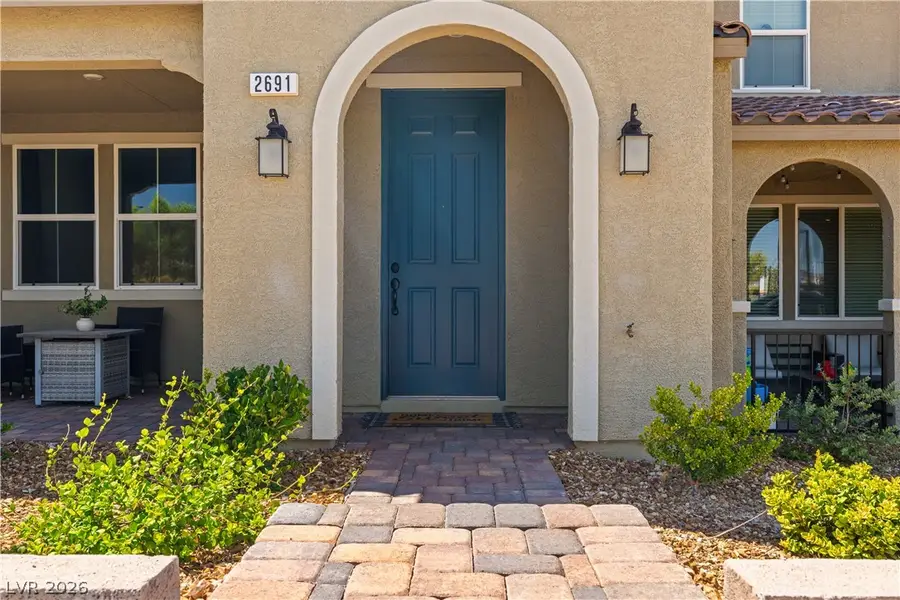 2691 Via Napoli, Henderson, NV 89044 - #2