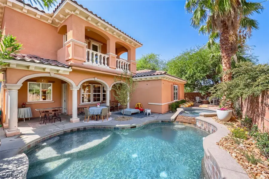 3198 Stella Cilento Avenue, Henderson, NV 89044 - #2