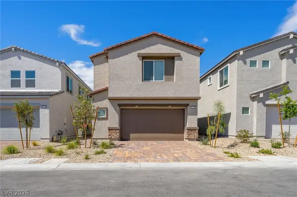 3375 Dancing Waters Street, Las Vegas, NV 89129