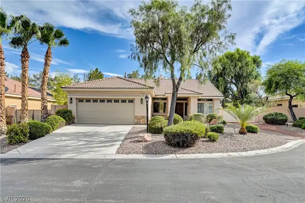 7423 Page Ranch Court, Las Vegas, NV 89131