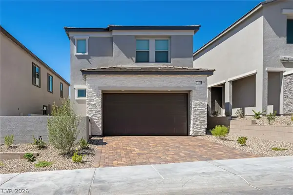 1473 Great Snipe Avenue, Las Vegas, NV 89138