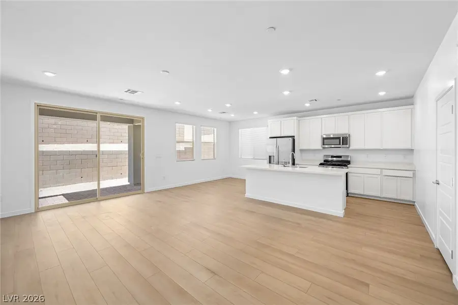 1473 Great Snipe Avenue, Las Vegas, NV 89138 - #3