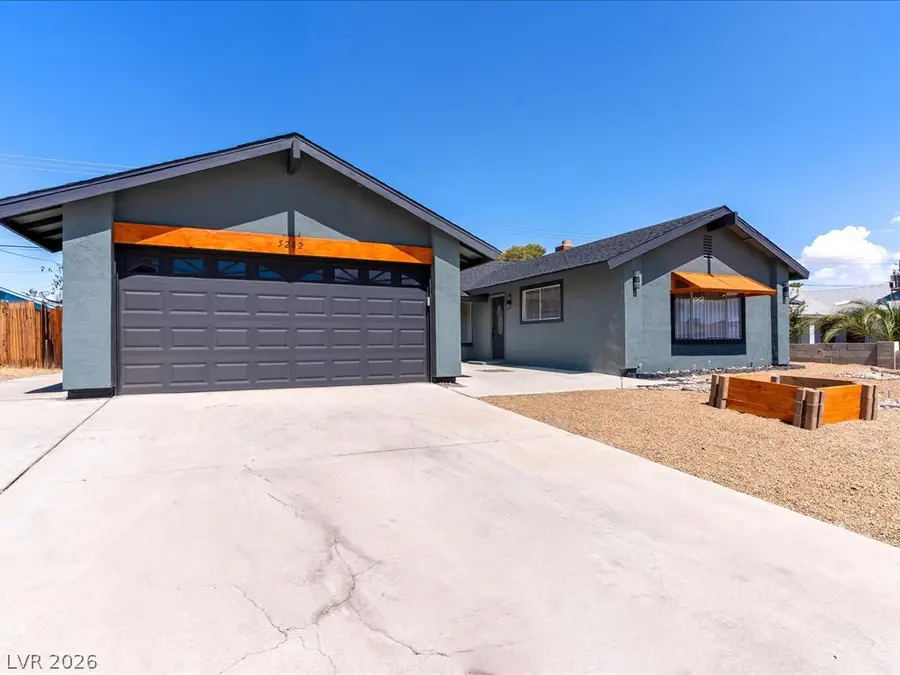 5282 Stampa Avenue, Las Vegas, NV 89146 - #3