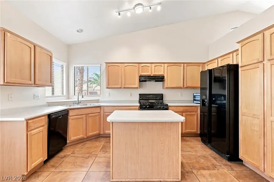 7589 Splashing Rock Drive, Las Vegas, NV 89131 - #3
