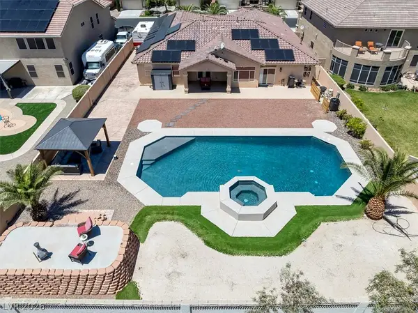 9304 Empire Rock Street, Las Vegas, NV 89143
