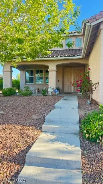 10401 Grassyrock Court, Las Vegas, NV 89129 - #1