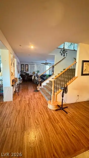 10401 Grassyrock Court, Las Vegas, NV 89129 - #2
