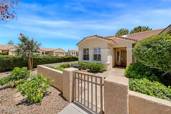 1936 Point Pleasant Drive, Henderson, NV 89052