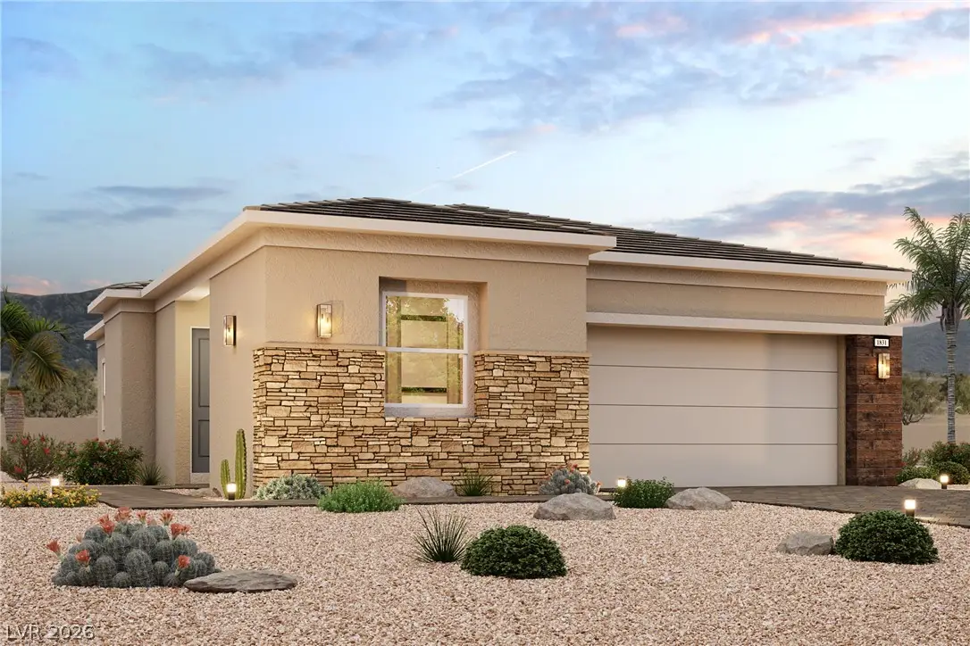 126 Barkset Way, Henderson, NV 89011 - #1