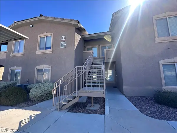 8805 Jeffreys Street #2053, Las Vegas, NV 89123