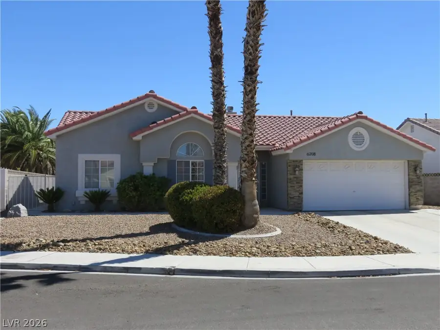 6208 Sierra Pines Court, Las Vegas, NV 89130 - #2