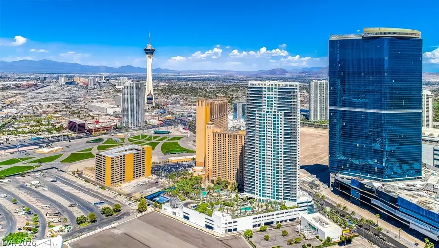 2700 Las Vegas Boulevard #1501, Las Vegas, NV 89109 - #2