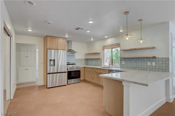 3507 La Paloma Avenue, Las Vegas, NV 89121