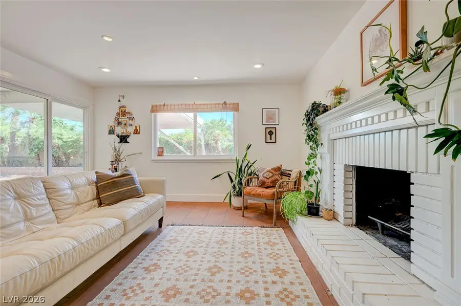 3507 La Paloma Avenue, Las Vegas, NV 89121 - #2