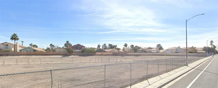 Pollock Drive, Las Vegas, NV 89123 - #3