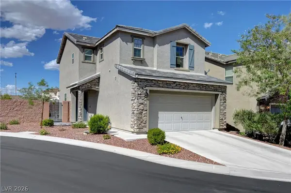 10854 Broxden Junction Avenue, Las Vegas, NV 89166