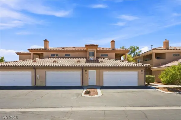 6913 Cobre Azul Avenue #201, Las Vegas, NV 89108