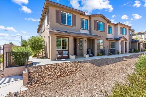 5730 Sky Pointe Drive #134, Las Vegas, NV 89130