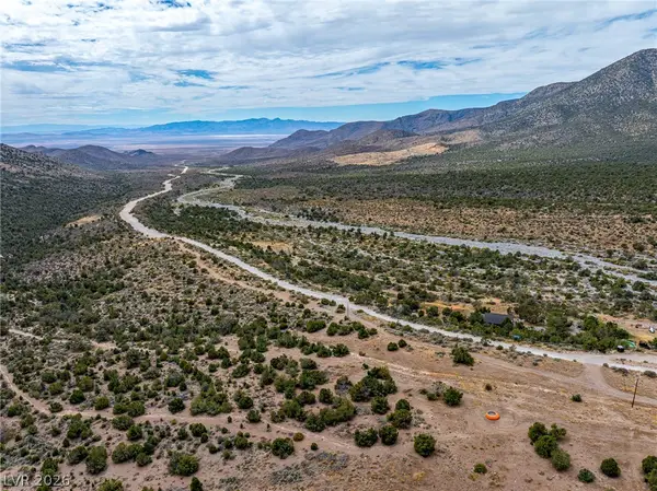 0 Trout Canyon, Las Vegas, NV 89118