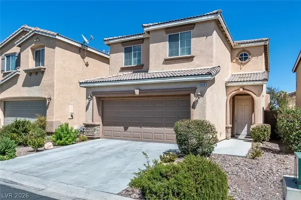 9048 Corrines Point Street, Las Vegas, NV 89148