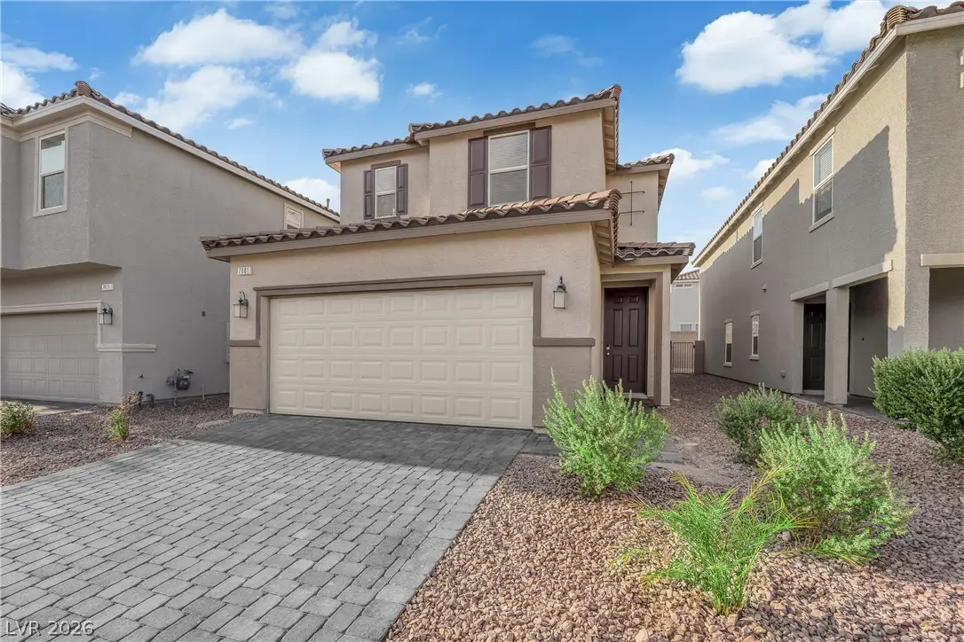 7081 Baza Avenue, Las Vegas, NV 89113 - #1