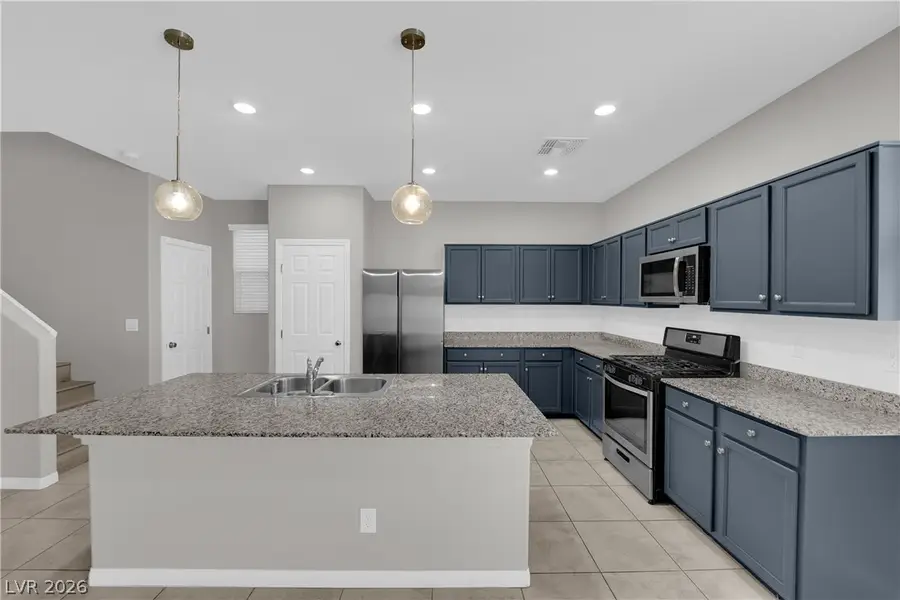 7081 Baza Avenue, Las Vegas, NV 89113 - #2