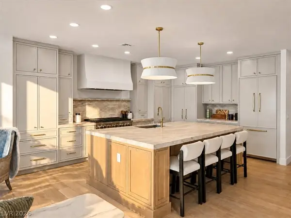 3091 Red Springs Drive, Las Vegas, NV 89135