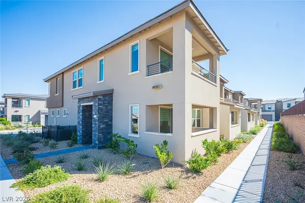 2545 Monolith Street, Las Vegas, NV 89138