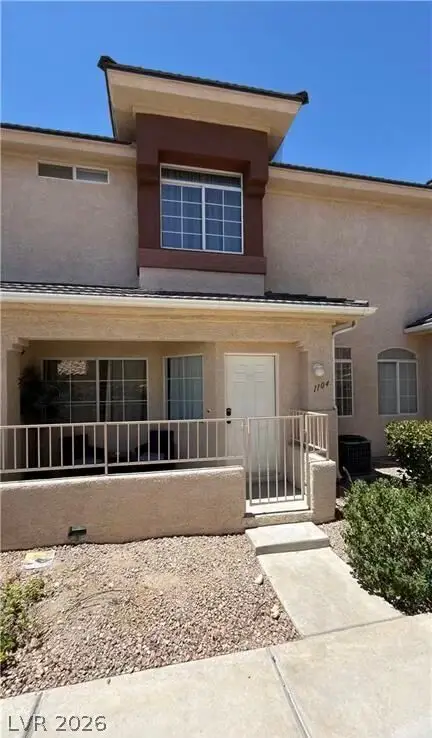 1347 Silver Sierra Street, Las Vegas, NV 89128