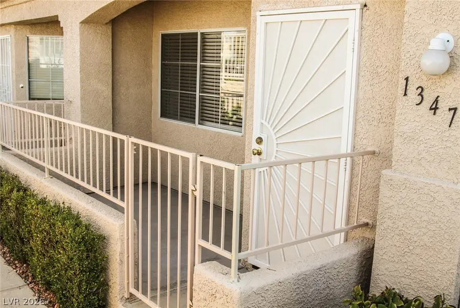 1347 Silver Sierra Street, Las Vegas, NV 89128 - #2