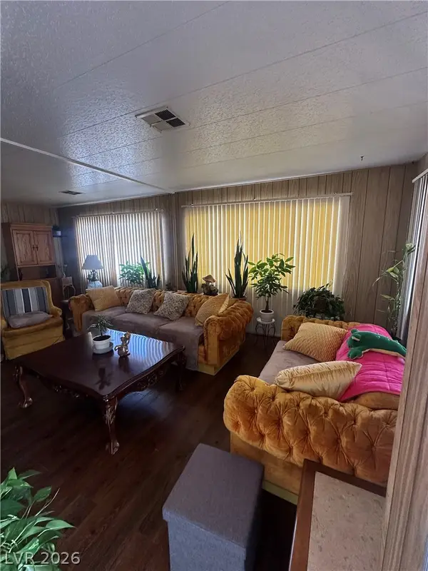 5073 Ridge Avenue, Las Vegas, NV 89103