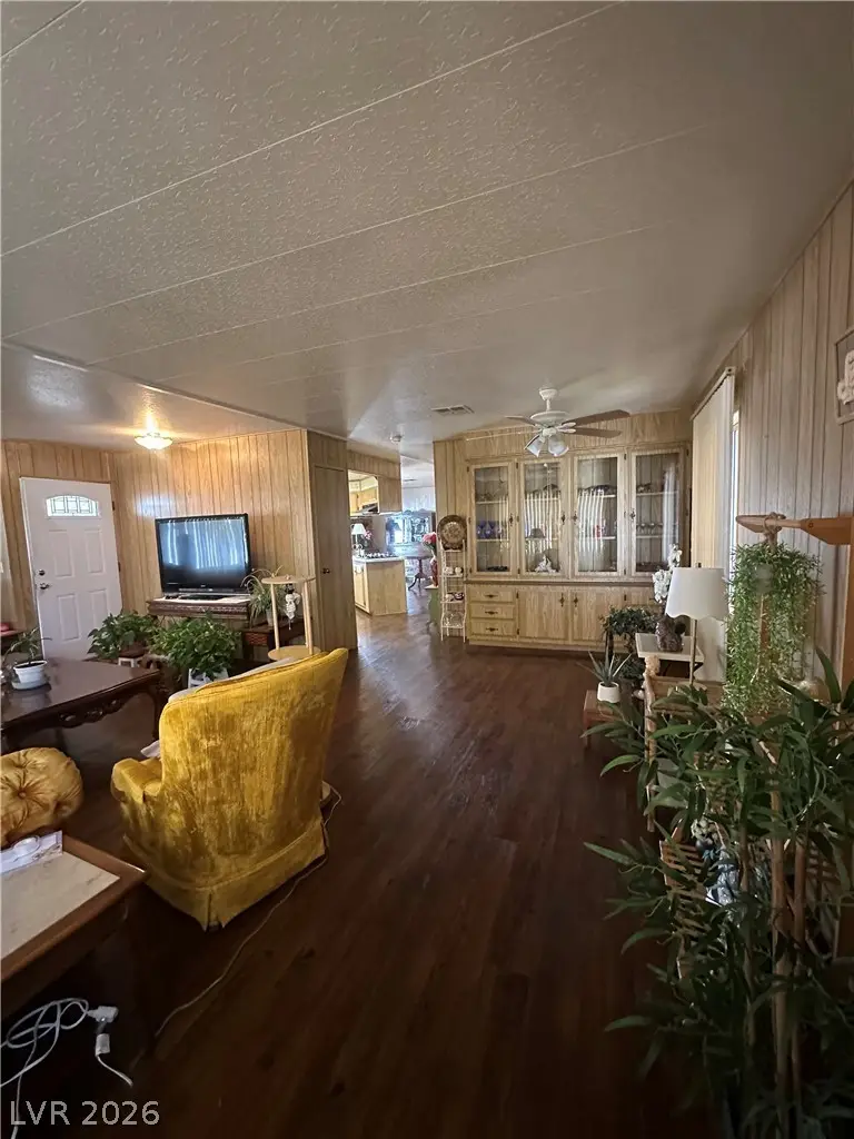 5073 Ridge Avenue, Las Vegas, NV 89103 - #3