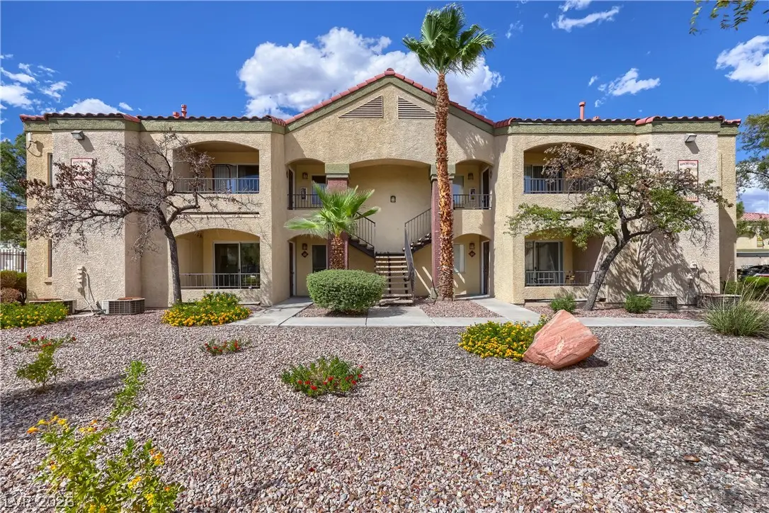 7885 W Flamingo Road #1011, Las Vegas, NV 89147 - #1