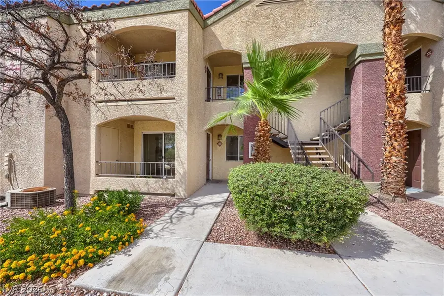 7885 W Flamingo Road #1011, Las Vegas, NV 89147 - #3