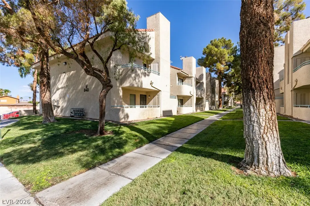 940 N Sloan Lane #203, Las Vegas, NV 89110 - #1