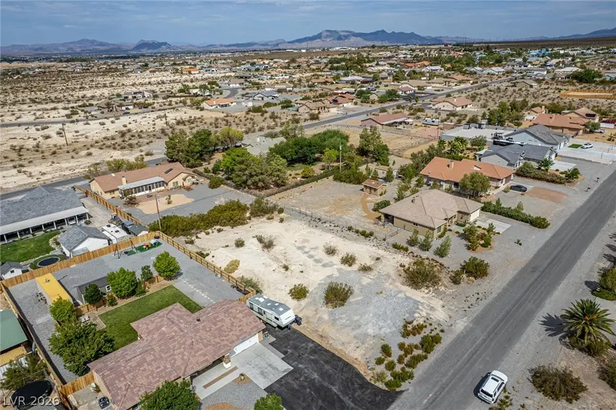 2380 S Zuni Avenue, Pahrump, NV 89048 - #2