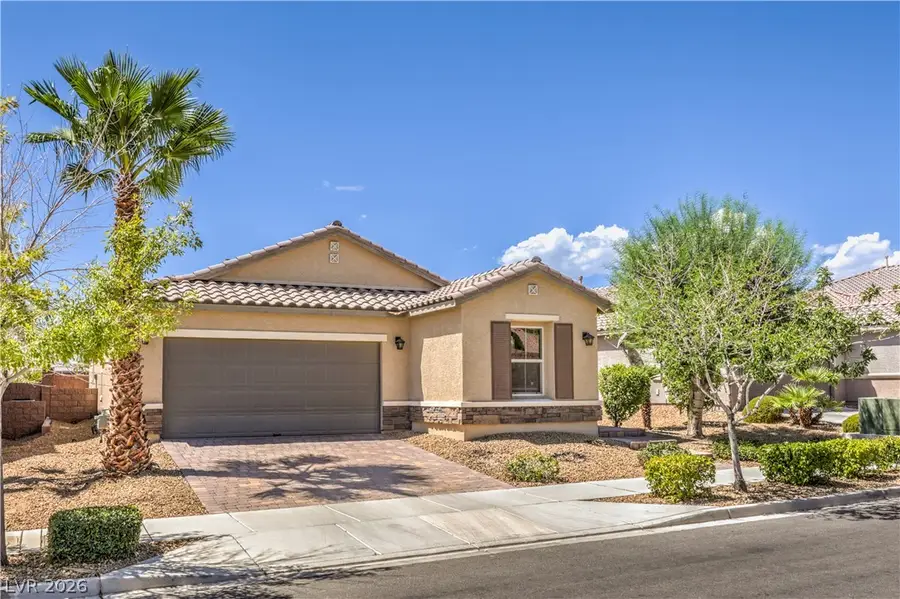 6221 Silver Bank Street, North Las Vegas, NV 89031 - #2